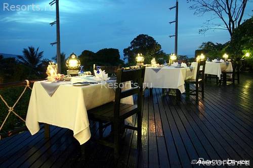 Novotel Phuket Resort 47